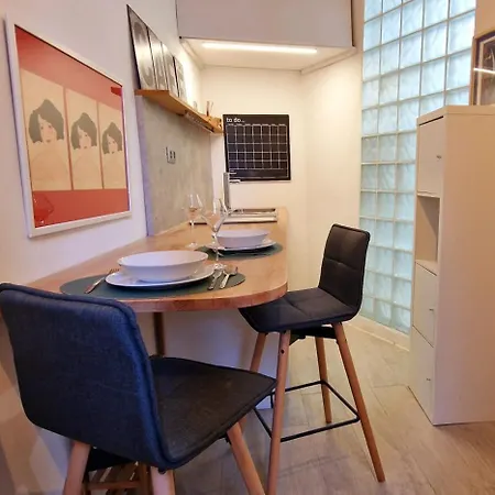 Dolcevita Brea Apartament *