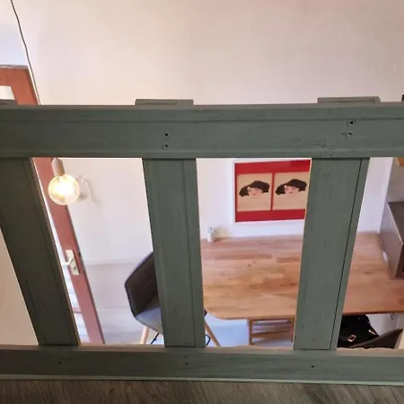 Apartament Dolcevita Brea *