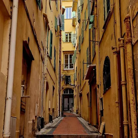 Dolcevita Brea Apartament